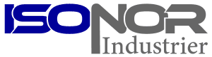 Isonor industrier logo